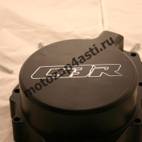 Крышка генератора Honda CBR F4i-F4 Черная.