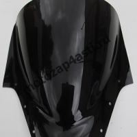 Ветровое стекло FZ1-FZS1000 06-14 Цвет:Черный.