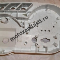 Белое основание Kawasaki ZZR400 II -ZZR600-ZZR1100 95-2003г.