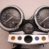 Приборная панель Honda CB400SF 95-98г. Белые шкалы
