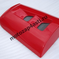 Заглушка Сиденья Honda CBR1000rr 04-07 Цвет : Красный