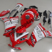 Комплекты пластика Honda CBR1000RR 2012-2014 LIVERPOOL.