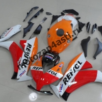 Комплекты пластика Honda CBR1000RR 2012-2014 REPSOL-1.
