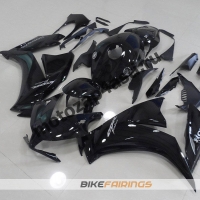 Комплекты пластика Honda CBR1000RR 2012-2014 Черный.