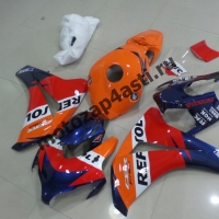 Комплекты пластика Honda CBR1000RR 2008-2011 Repsol.