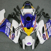 Комплект пластика Honda CBR1000RR 2004-2005 Rothmans