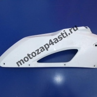 Правый верхний боковой мотопластик CBR1000rr 2004-2005