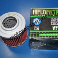 Фильтр масляный Hiflofiltro HF151