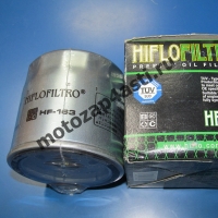 Фильтр масляный Hiflofiltro HF163