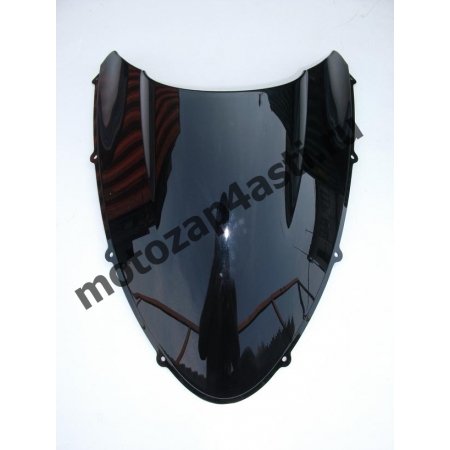 Ветровое стекло Ducati 848/1098/1198 07-10 Цвет: Черный