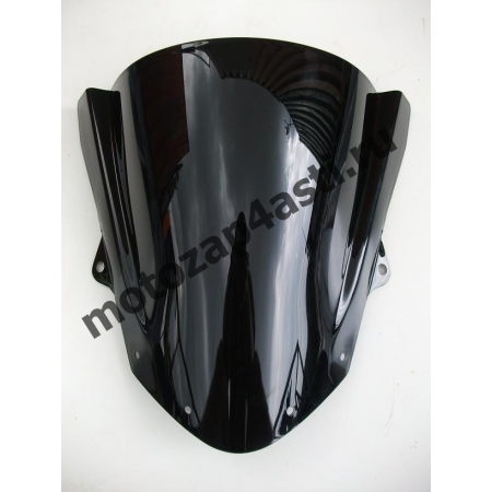 Ветровое стекло ZX-10R 2008-2010 Черное