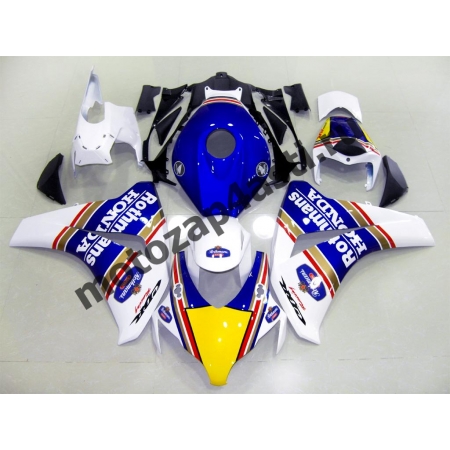 Комплекты пластика Honda CBR1000RR 2008-2011 Rothmans