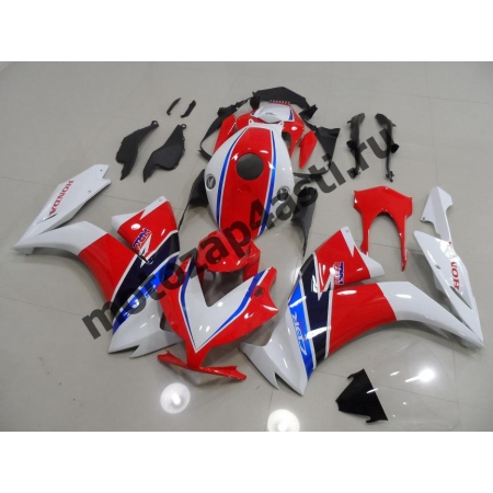 Комплекты пластика Honda CBR1000RR 2012-2014 HRC-2.