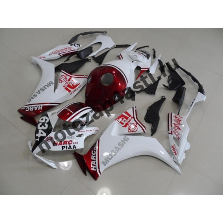 Комплекты пластика Honda CBR1000RR 2012-2014 MUSASHI.
