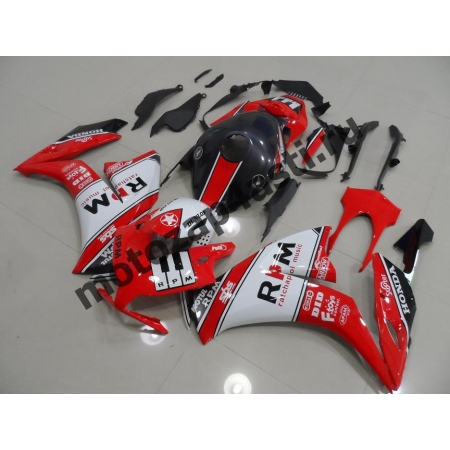 Комплекты пластика Honda CBR1000RR 2012-2014 RPM.