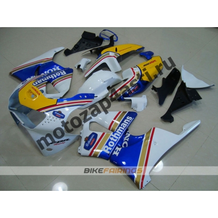 Комплект пластика Honda CBR900RR 98-99 ROTHMANS.