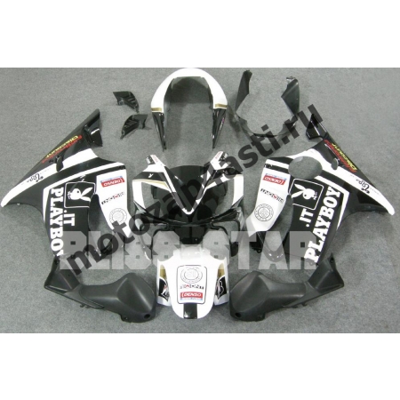Комплект пластика для мотоцикла Honda CBR600 F4i 01-07 PlayBoy