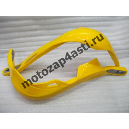 Универсальная защита рук №1 (кросс) цвет-Желтый